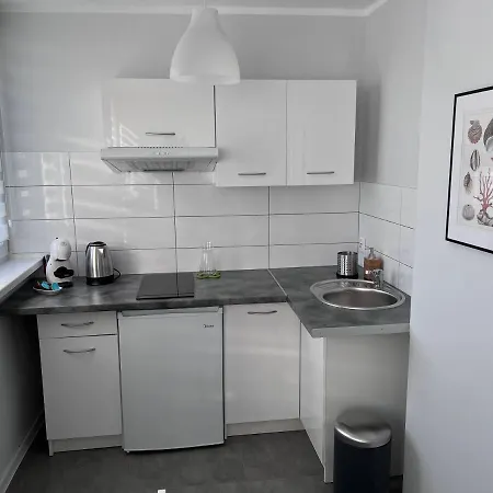 Apartament Os. Jasne 9C Dzierzoniow Exterior photo