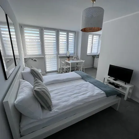 Apartament Os. Jasne 9C Dzierzoniow Exterior photo