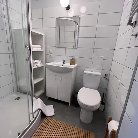 Apartament Os. Jasne 9C Dzierzoniow Exterior photo