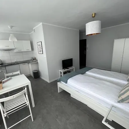 Apartament Os. Jasne 9C Dzierzoniow Exterior photo