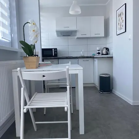 Apartament Os. Jasne 9C Dzierzoniow Exterior photo