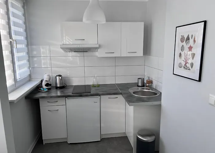 Apartament Os. Jasne 9C