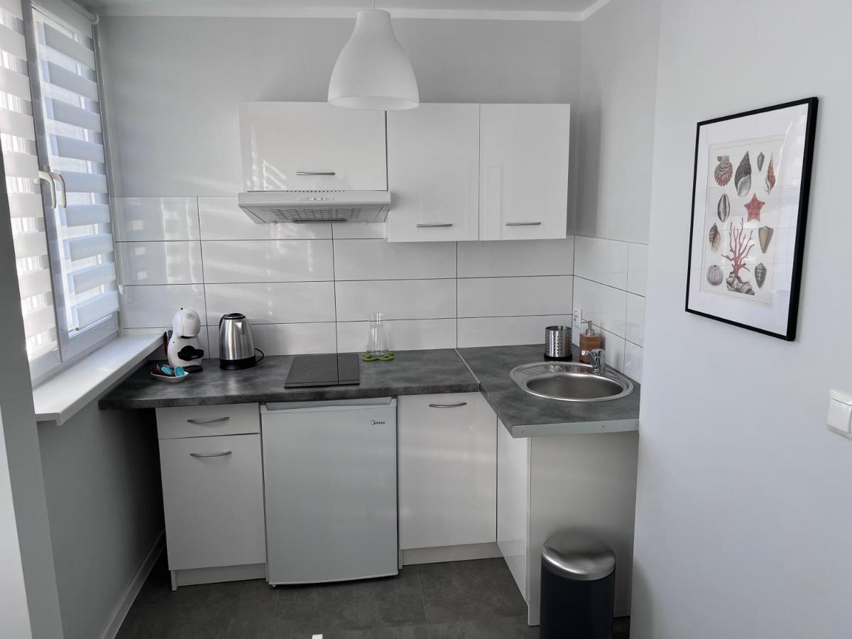 Apartment Os. Jasne 9c