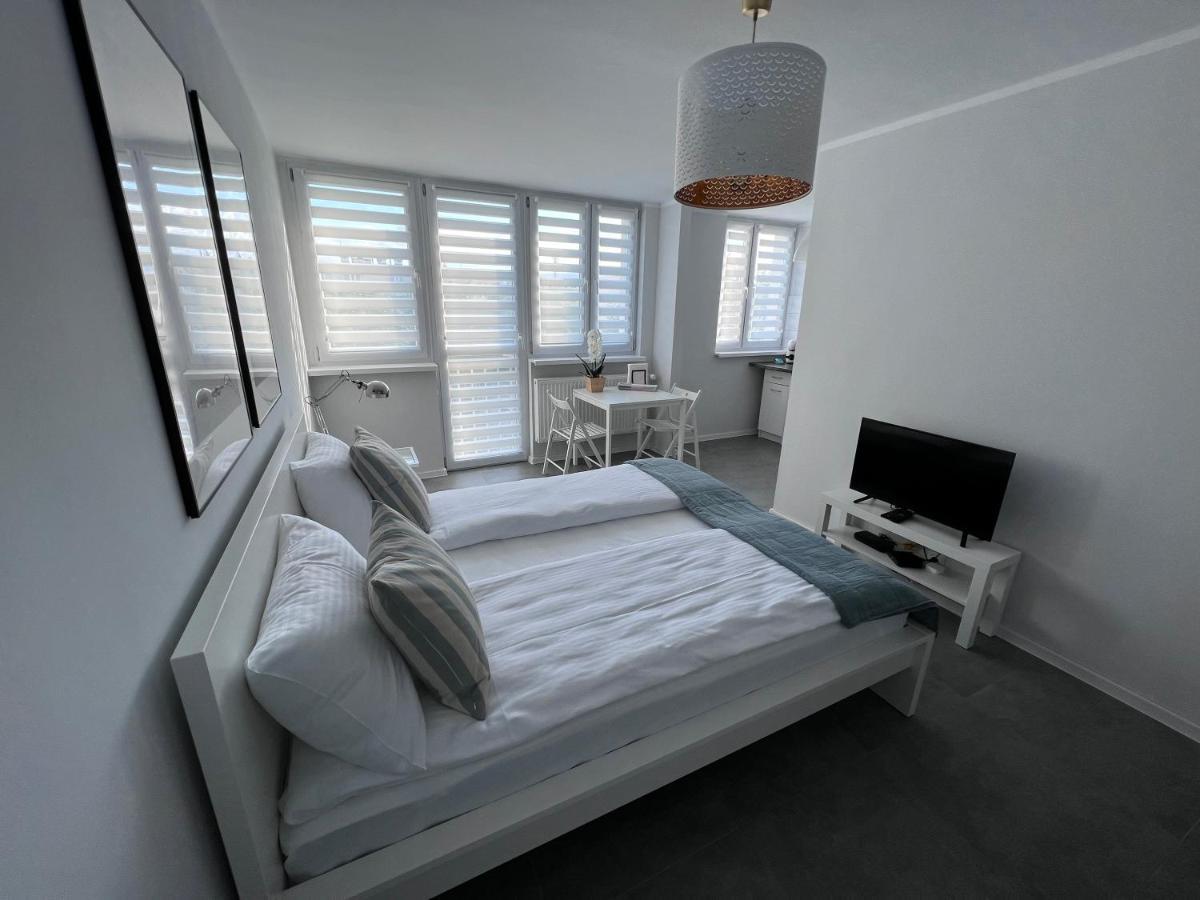 Apartment Os. Jasne 9c *